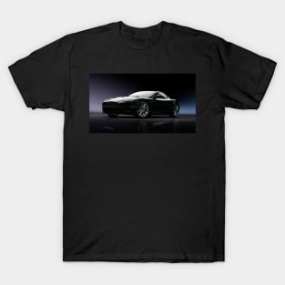 Aston Martin DBS T-Shirt
